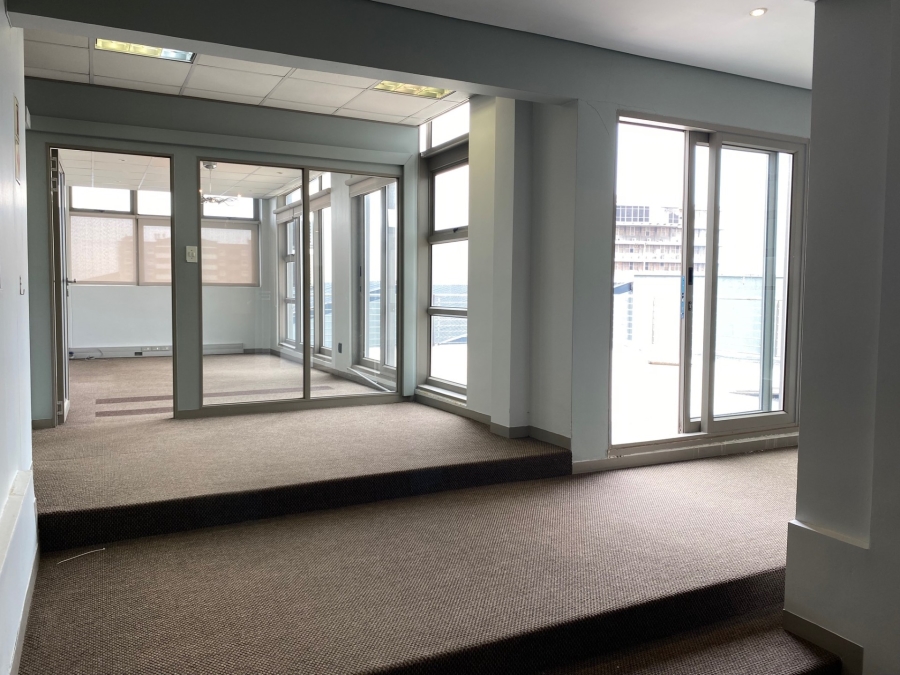 To Let Commercial Property for Rent in Salt River Western Cape